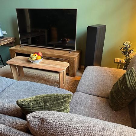 Loft Bw29 Zentrum - Freizeit & Arbeit - 5 Personen - Wifi Лайпциг Екстериор снимка