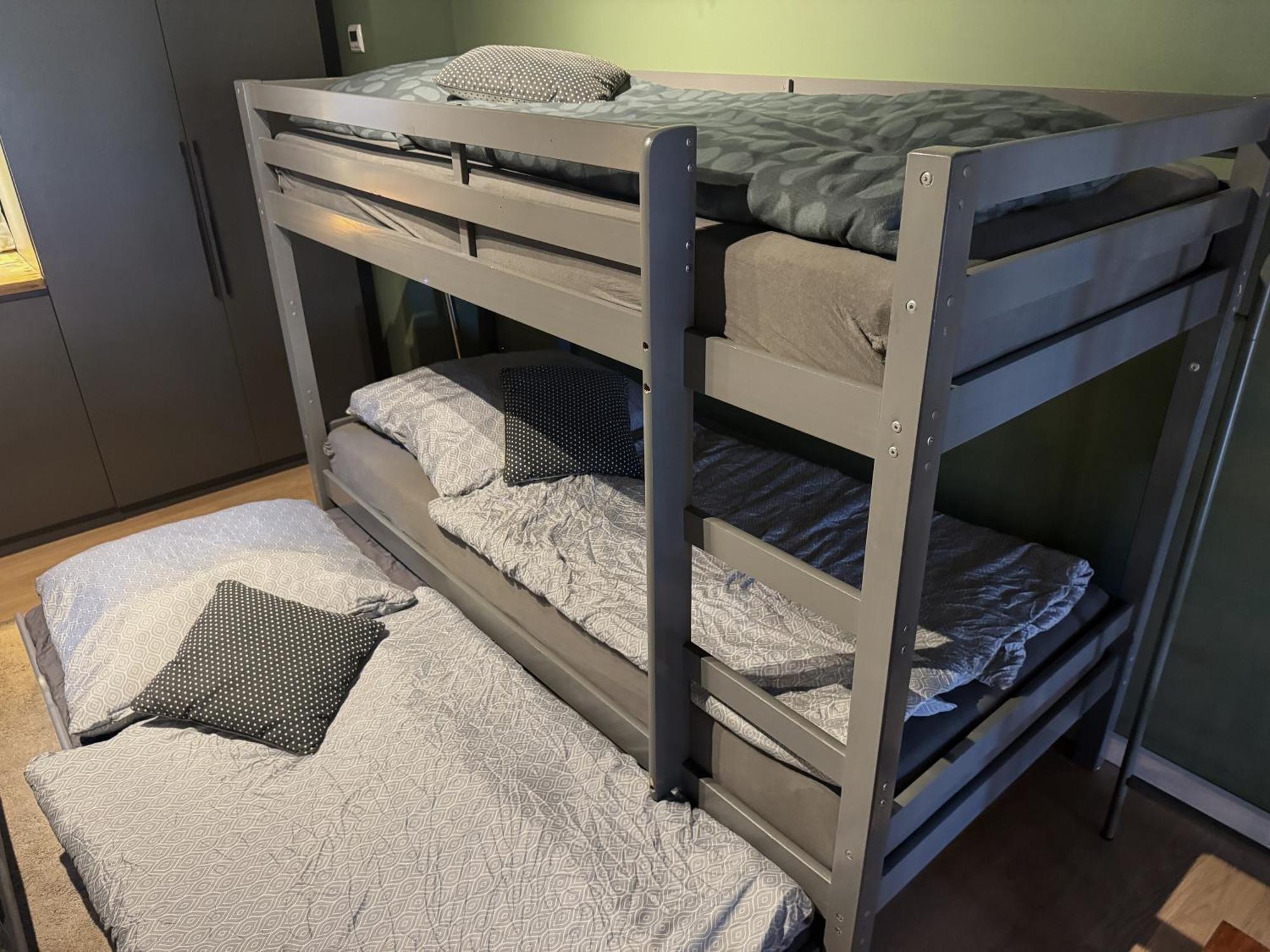 Loft Bw29 Zentrum - Freizeit & Arbeit - 5 Personen - Wifi Лайпциг Екстериор снимка